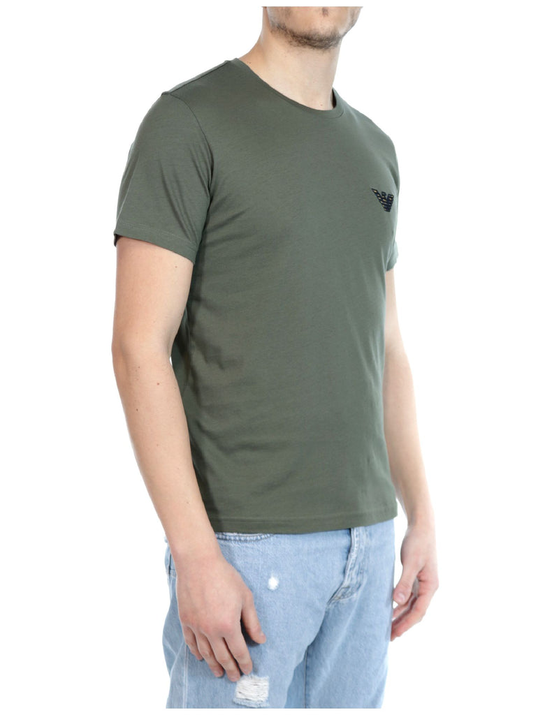 VERDE MILITARE