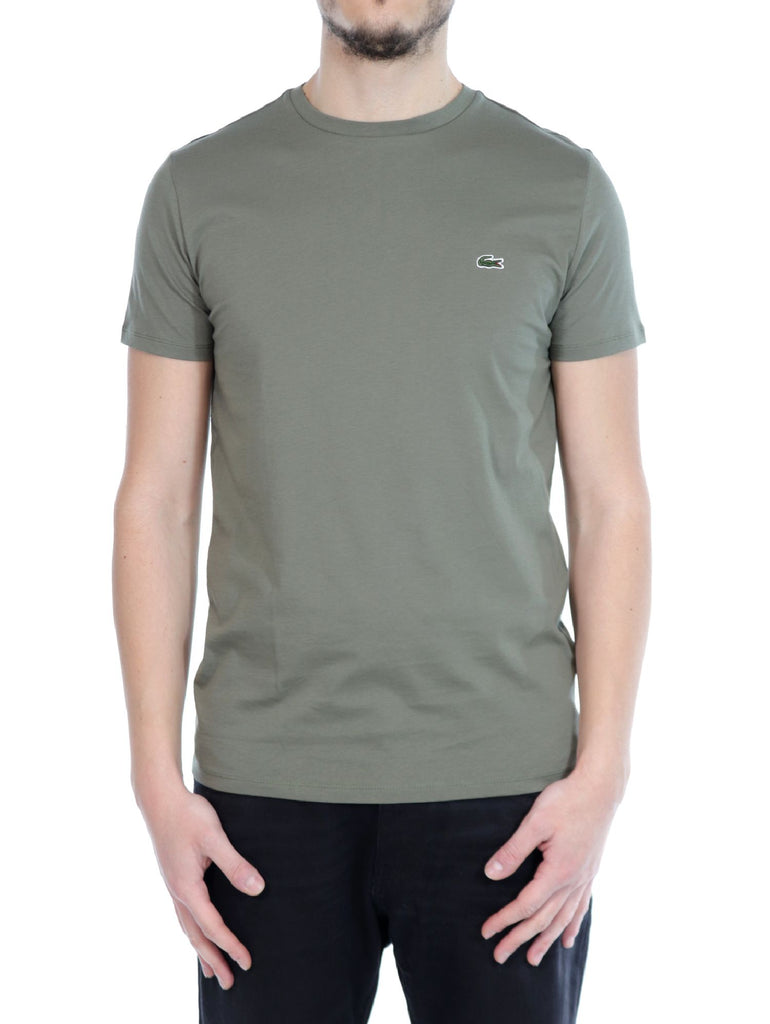 VERDE MILITARE