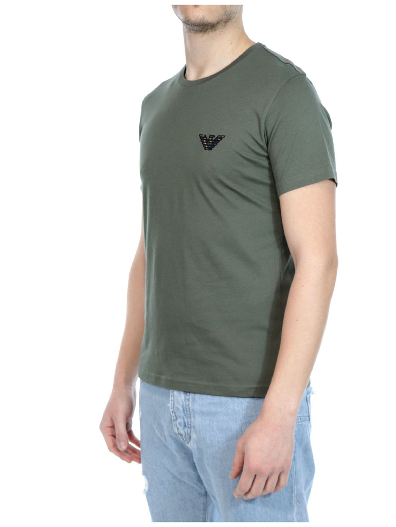 VERDE MILITARE