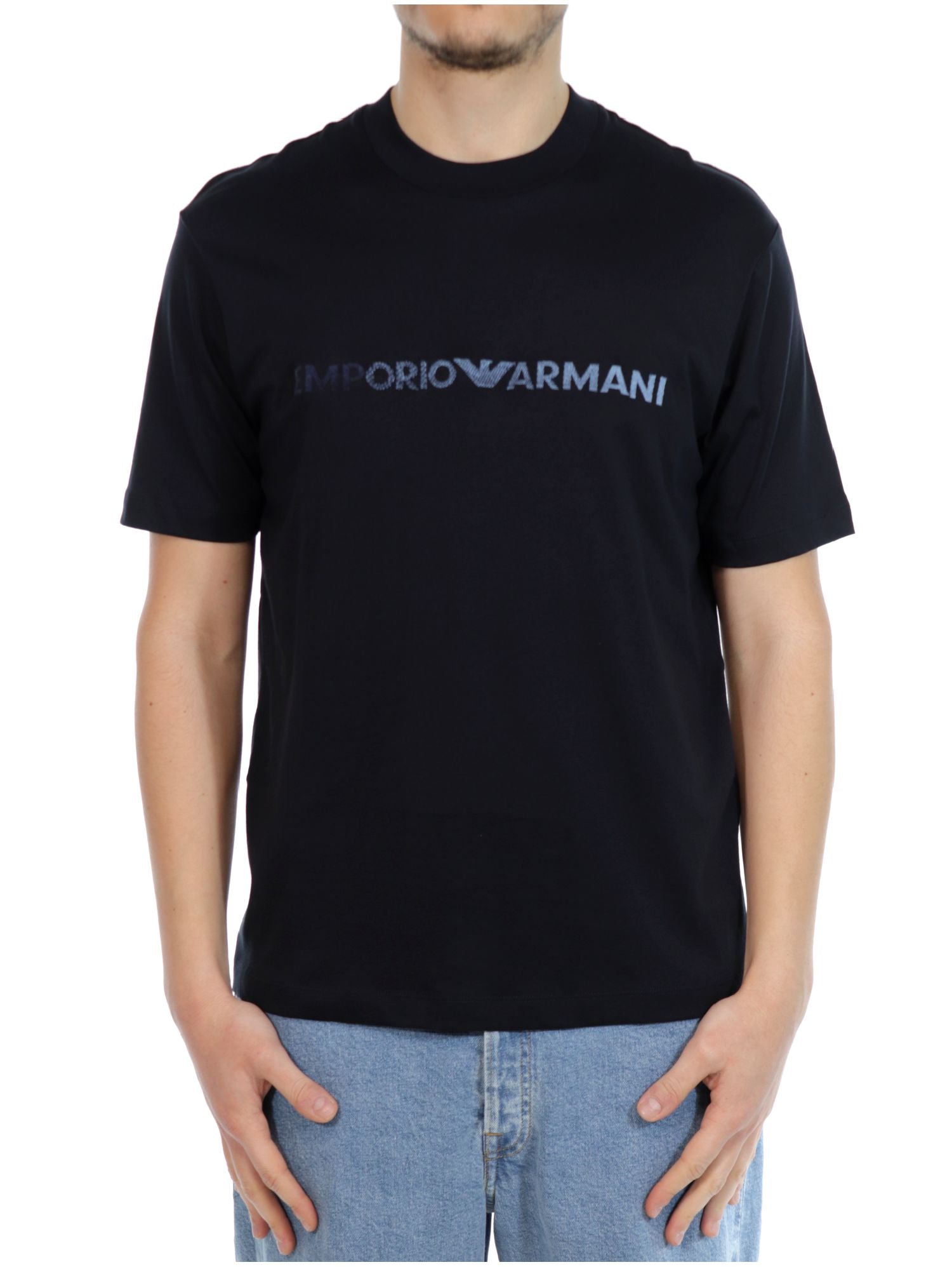 Shirt Armani Uomo Giorgio Armani Maglia Armani T Shirt Uomo 2020