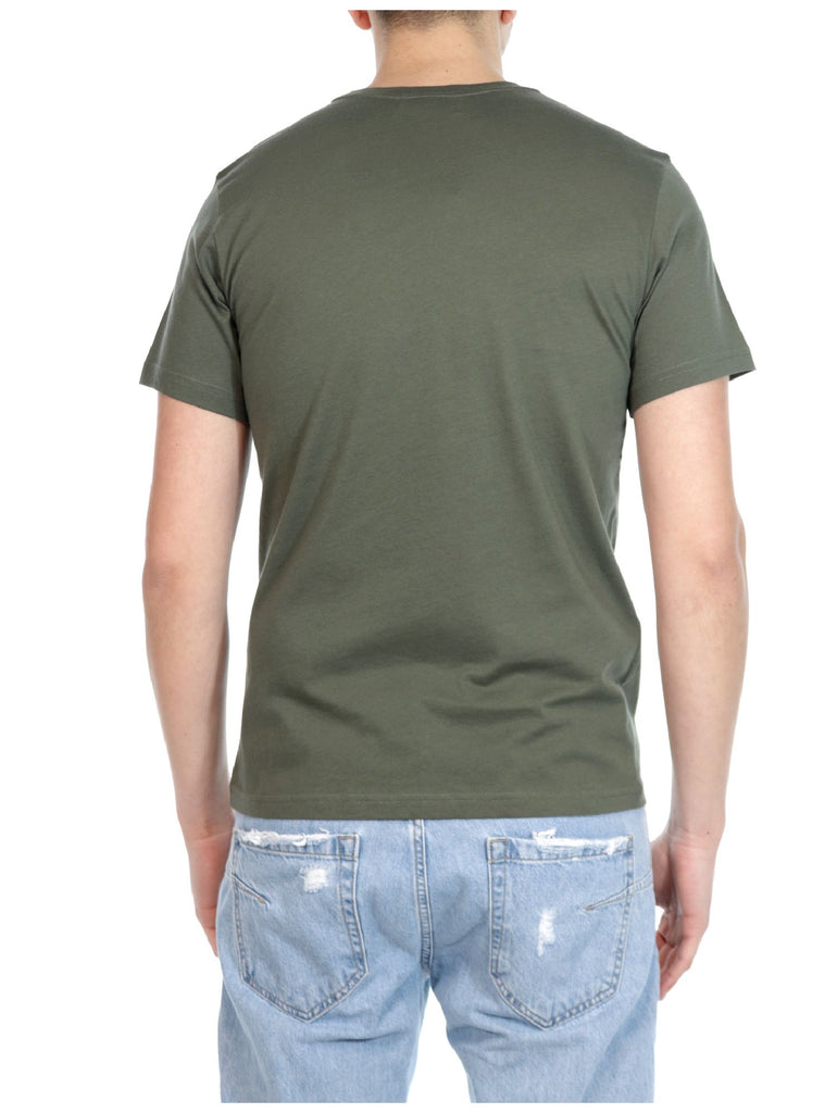 VERDE MILITARE